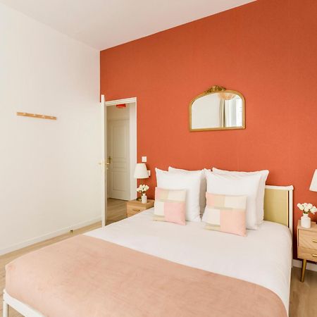 Cozy Apartment - Opera - Turin Parigi Esterno foto