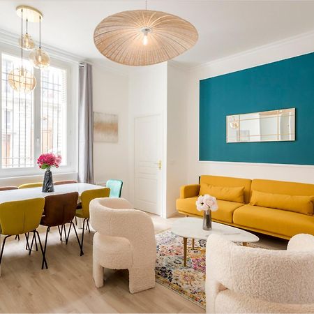 Cozy Apartment - Opera - Turin Parigi Esterno foto