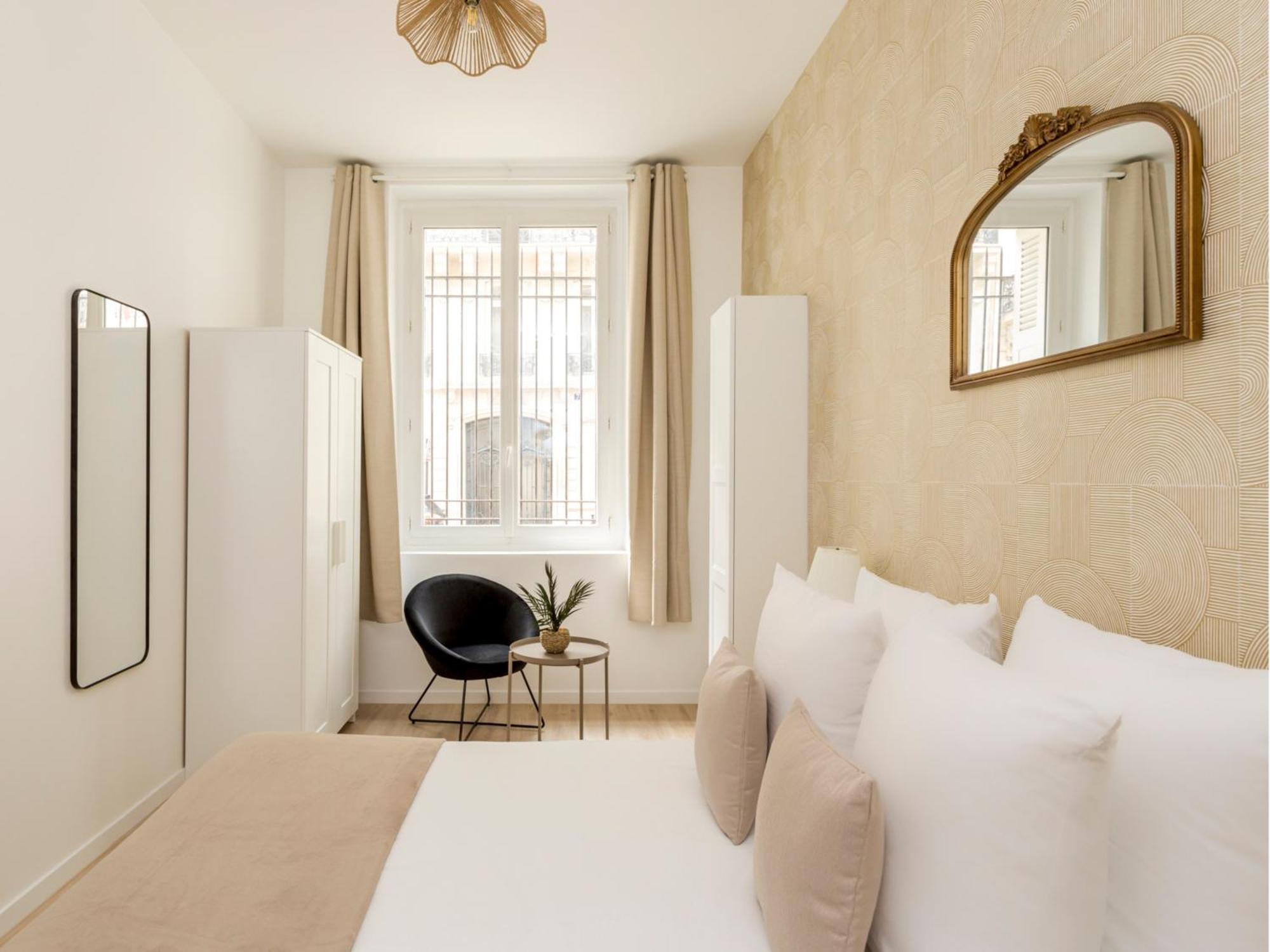 Cozy Apartment - Opera - Turin Parigi Esterno foto