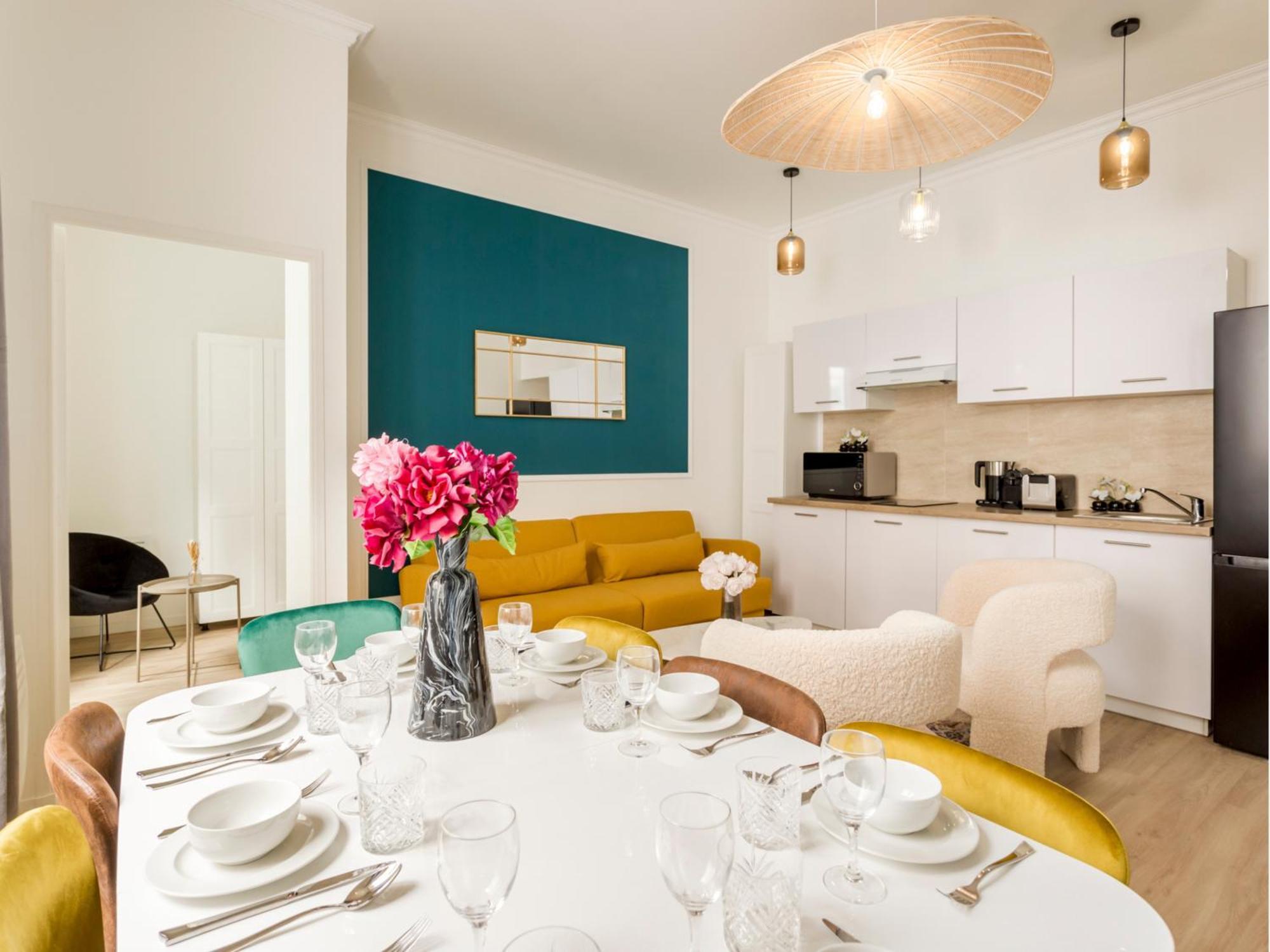 Cozy Apartment - Opera - Turin Parigi Esterno foto