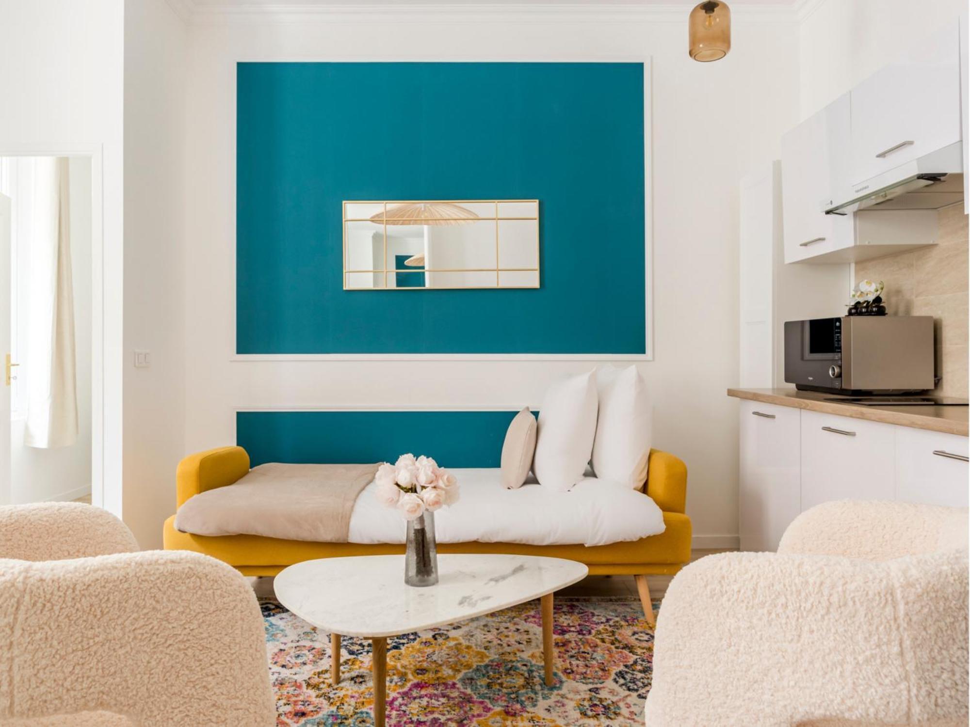 Cozy Apartment - Opera - Turin Parigi Esterno foto
