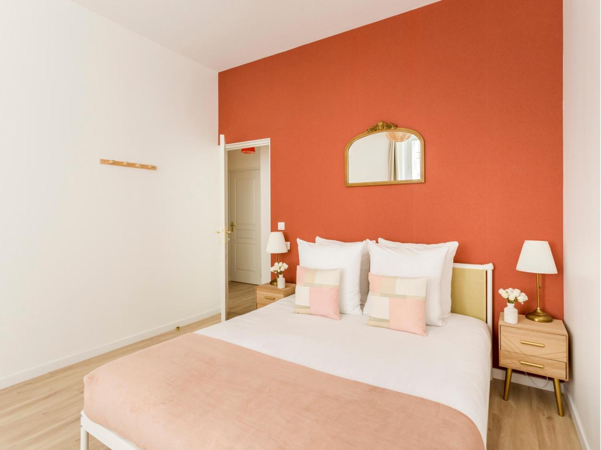 Cozy Apartment - Opera - Turin Parigi Esterno foto