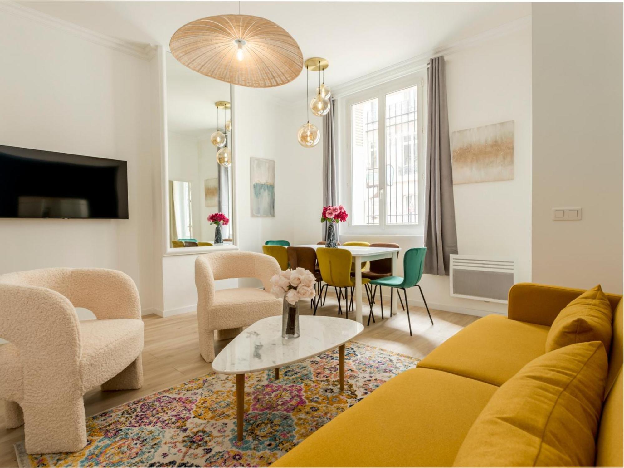 Cozy Apartment - Opera - Turin Parigi Esterno foto