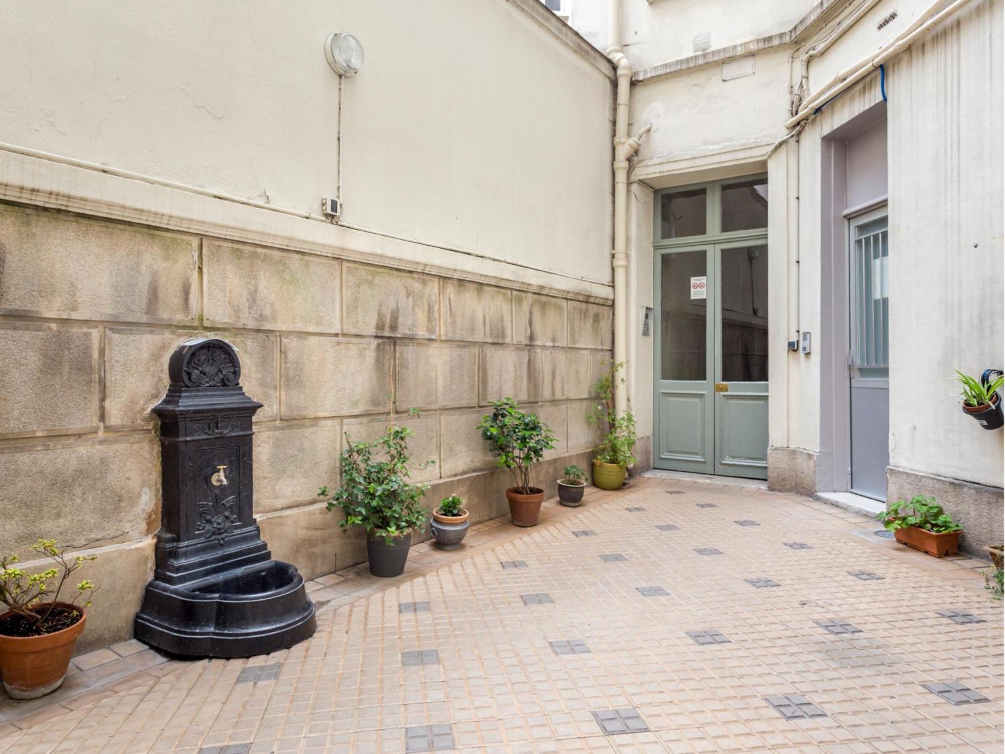 Cozy Apartment - Opera - Turin Parigi Esterno foto