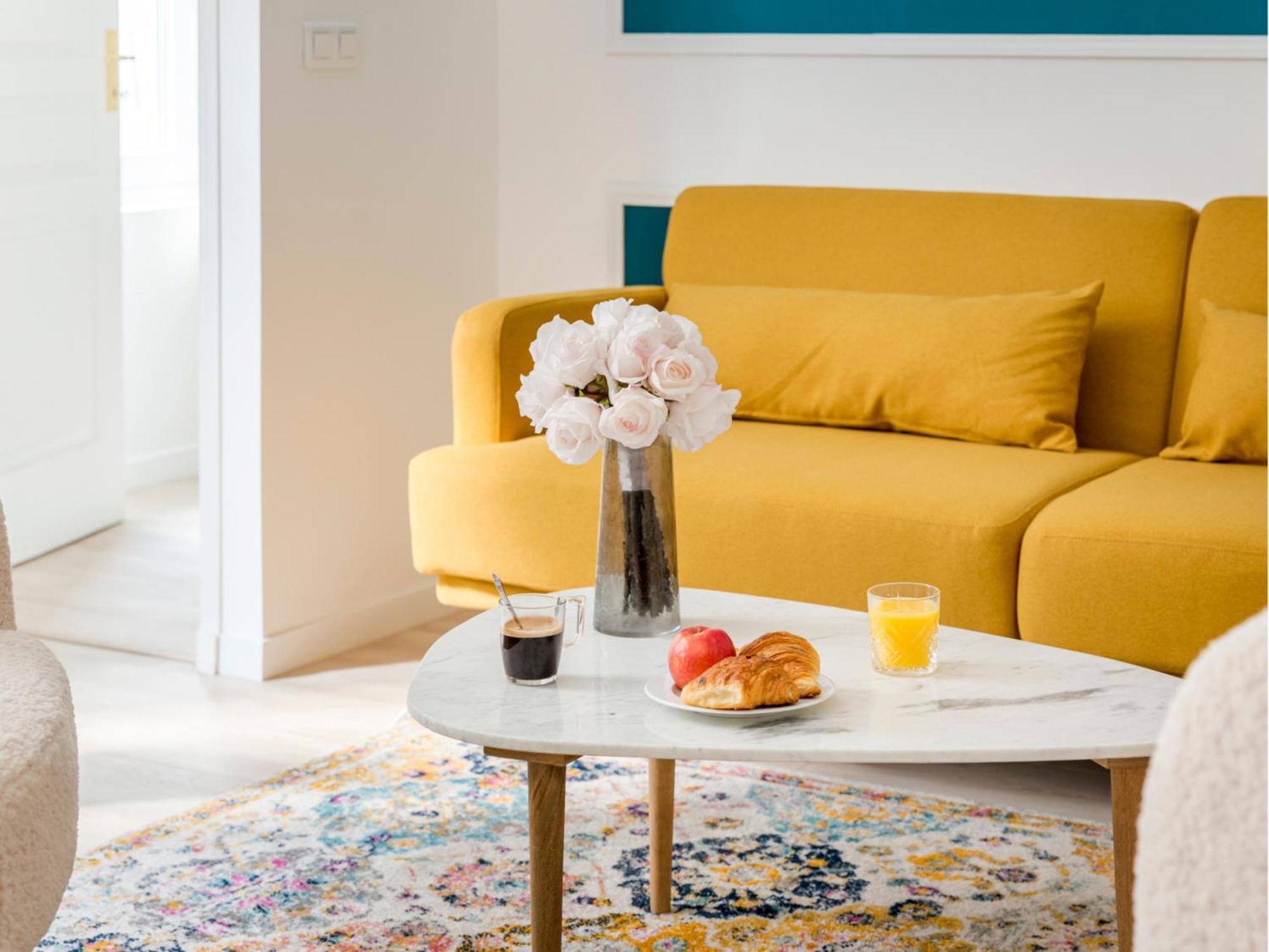 Cozy Apartment - Opera - Turin Parigi Esterno foto