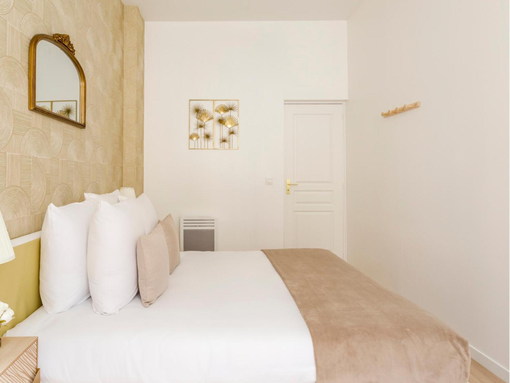 Cozy Apartment - Opera - Turin Parigi Esterno foto