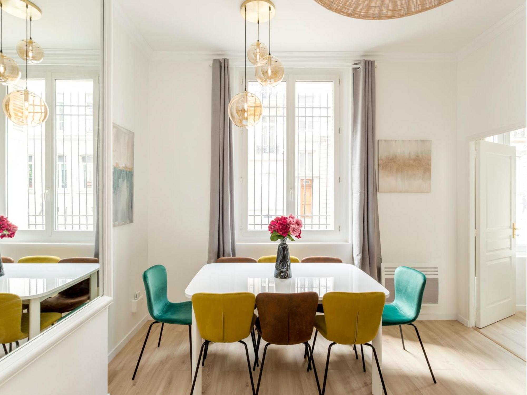 Cozy Apartment - Opera - Turin Parigi Esterno foto