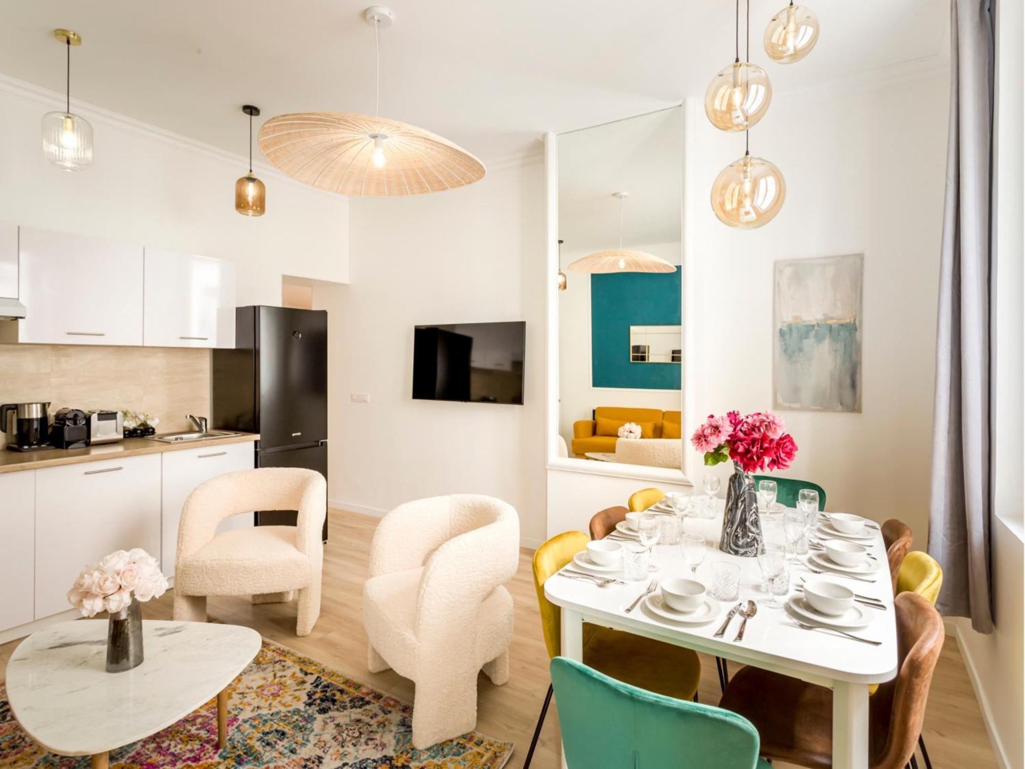 Cozy Apartment - Opera - Turin Parigi Esterno foto