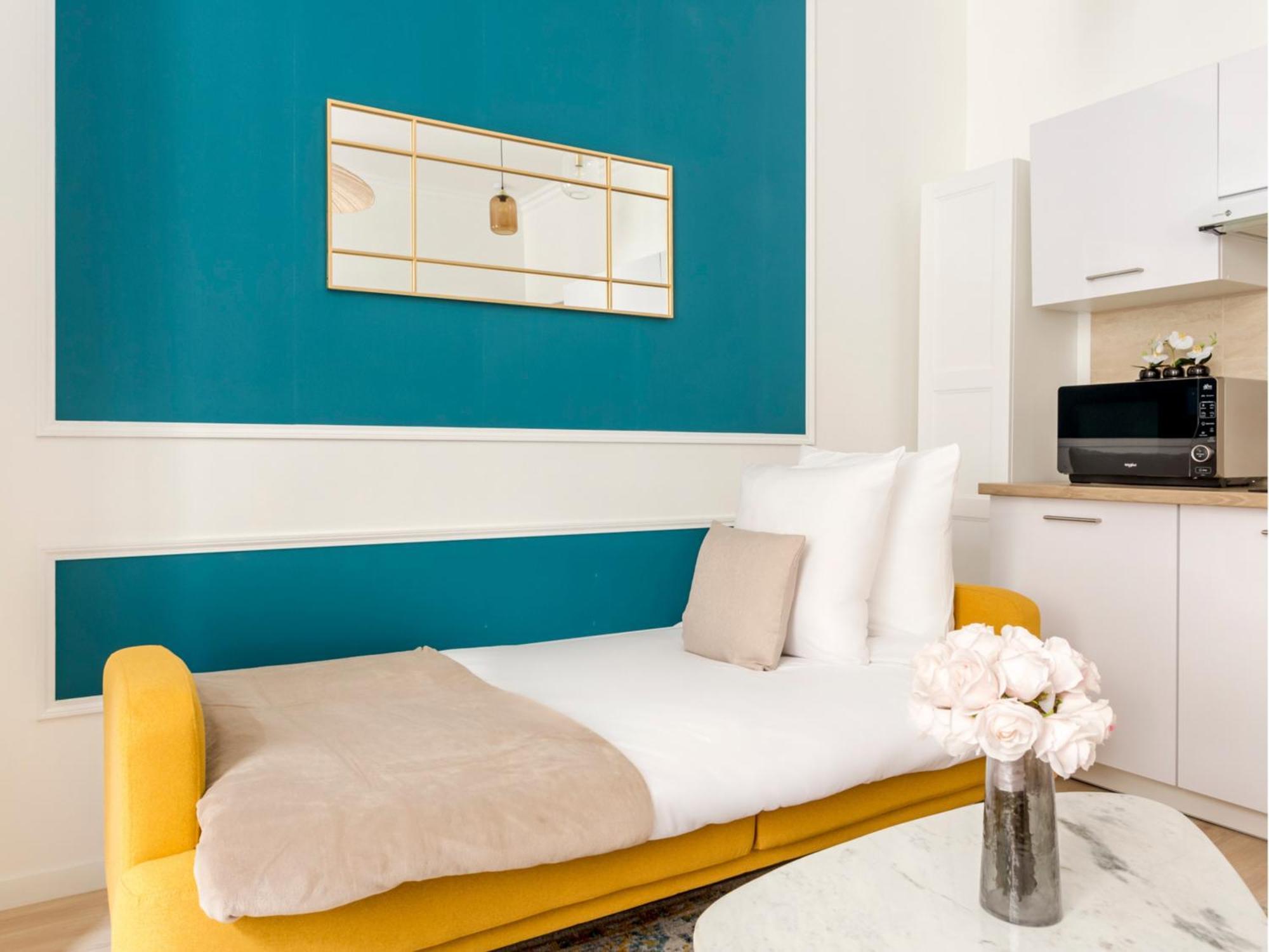 Cozy Apartment - Opera - Turin Parigi Esterno foto