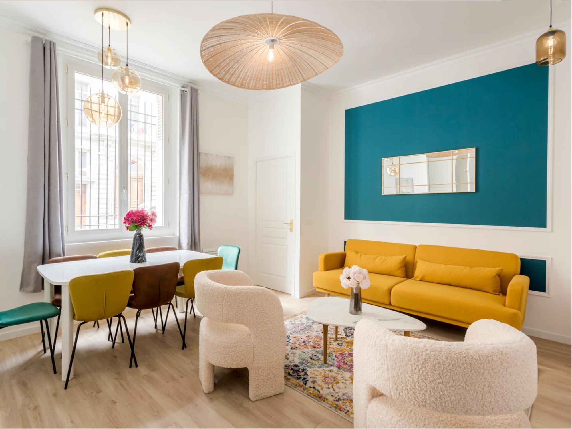 Cozy Apartment - Opera - Turin Parigi Esterno foto