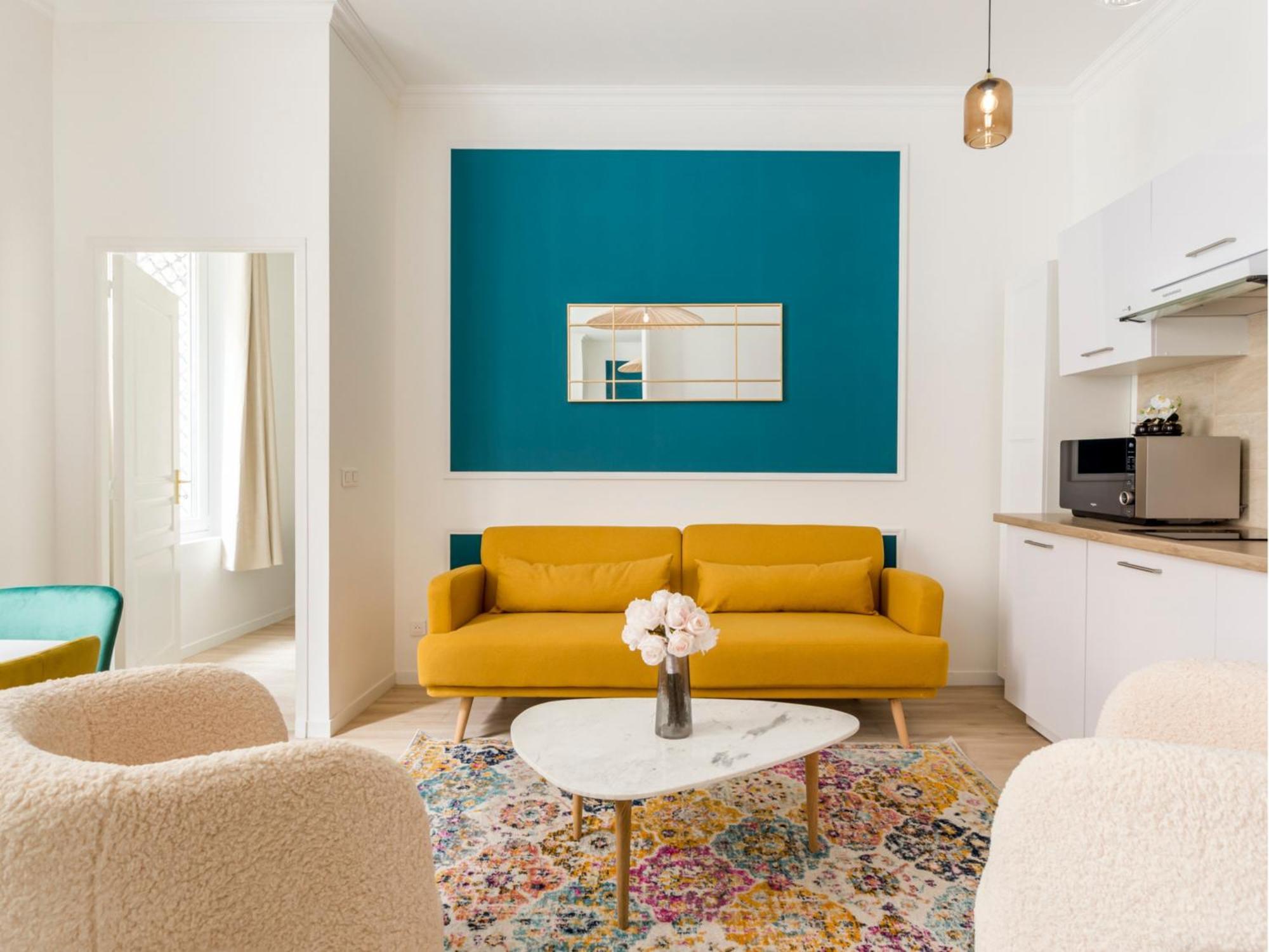 Cozy Apartment - Opera - Turin Parigi Esterno foto