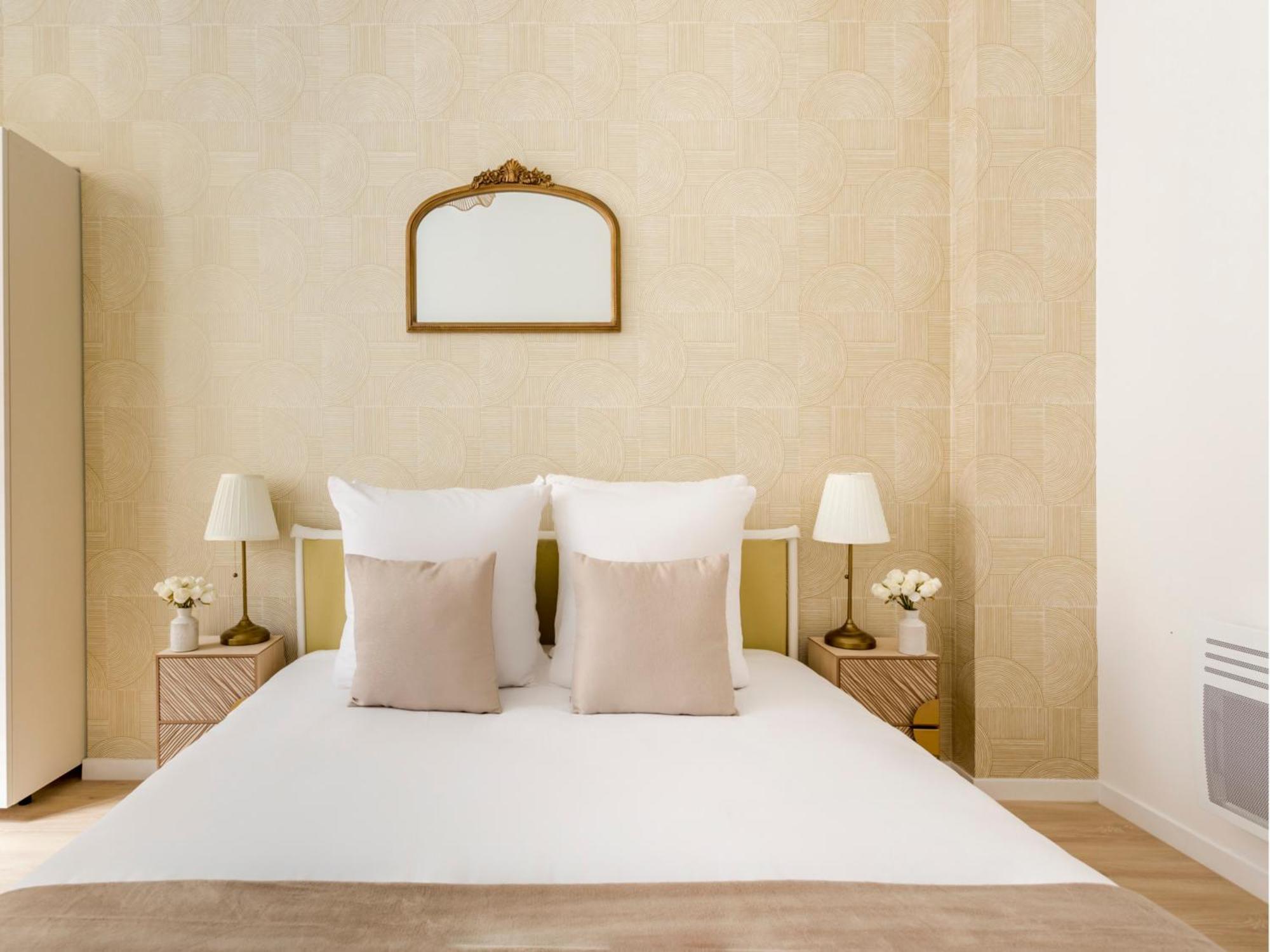 Cozy Apartment - Opera - Turin Parigi Esterno foto